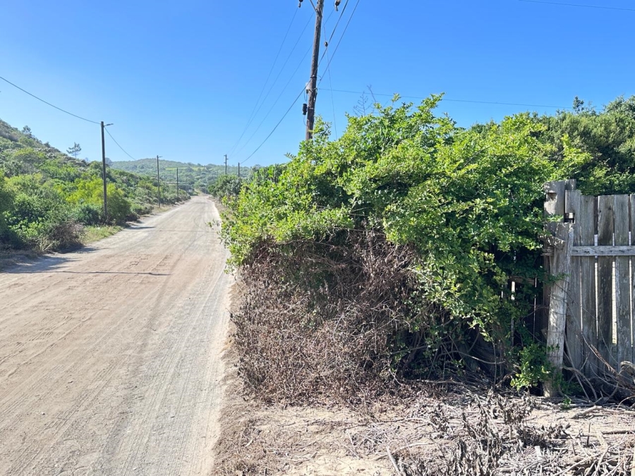 0 Bedroom Property for Sale in Kleinkrantz Western Cape